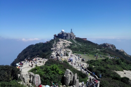 泰山几个小时能爬到山顶