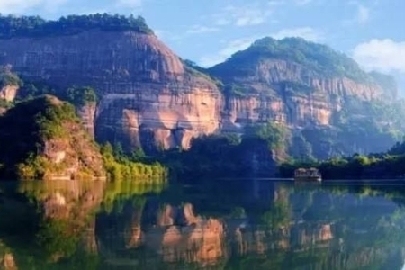 贵州四大名山你都去过吗