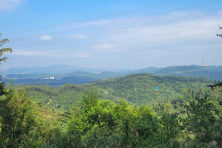 国内不同地方凤凰山需要爬多久