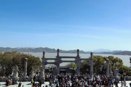 什么样的人不适合去普陀山