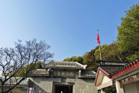 普陀山什么时候去最好