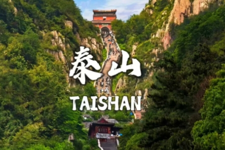 泰山相当于爬多少层楼