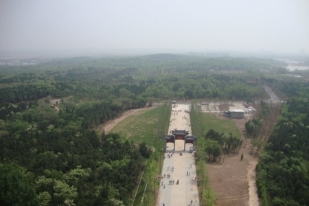 宿迁名山有哪些