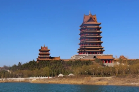 吴忠名山有哪些