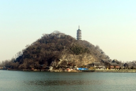 镇江名山有哪些