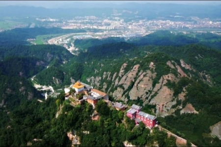 鸣凤山最忌讳三个东西