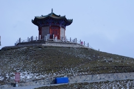 日月山属于哪个城市