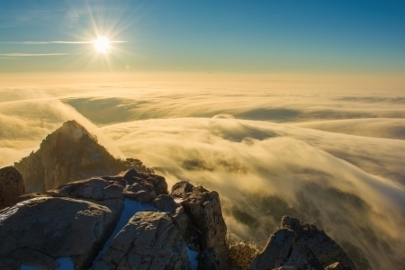 初次爬泰山有哪些禁忌