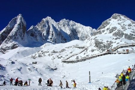 云南名山有哪些