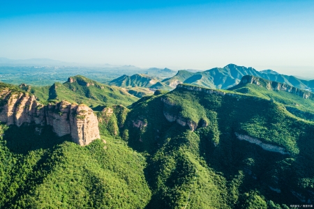 浙江有什么山最出名