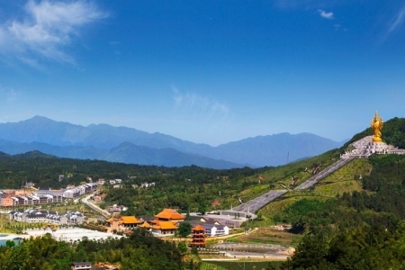 长沙名山大川有哪些