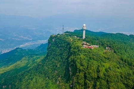 雅安名山有哪些