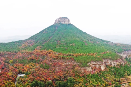 山东有什么山最出名