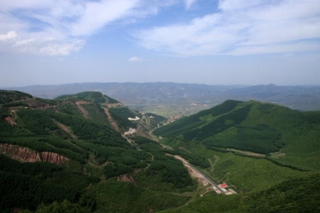 宁夏有什么山最出名