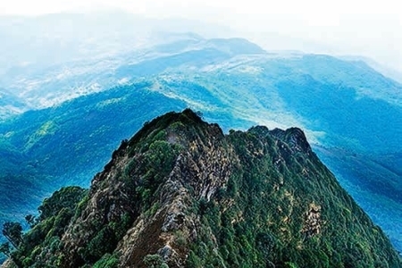 临沧名山有哪些