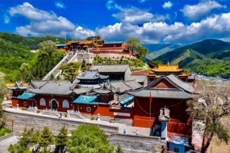 三个字的山名有哪些