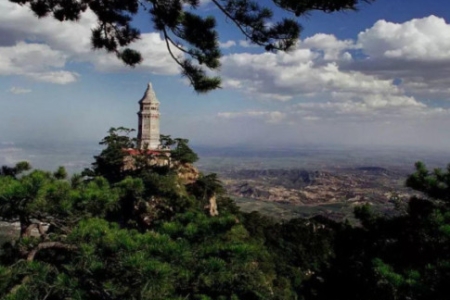 天津有什么山最出名