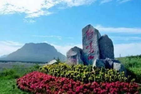 合肥有什么山最出名