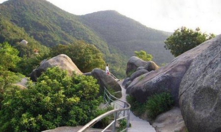 广东有几个凤凰山