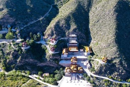 银川有什么山最出名