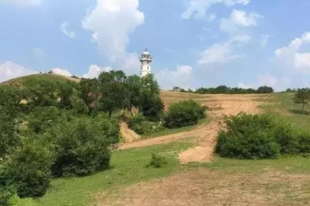 长春有什么山最出名