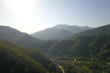 罗浮山要爬几个小时