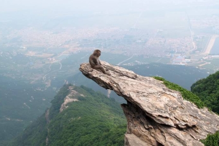 中国最低的山在哪里