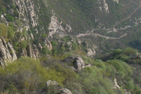 爬嵩山需要几个小时