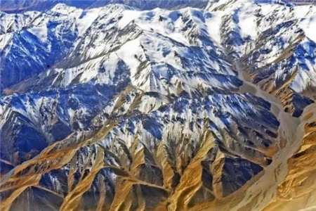 国家为什么不允许上昆仑山