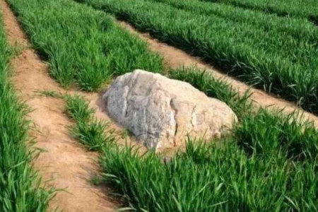 中国最小的三座山