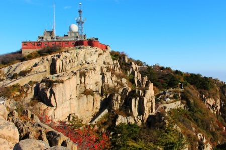 夜爬泰山的十大忌讳