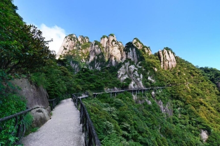 全国哪个县没有山