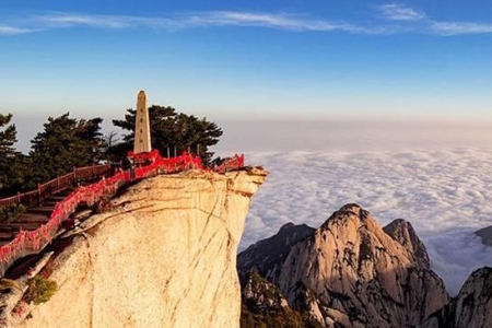 中国山最多的省份排名