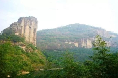 中国山地比例省份排名