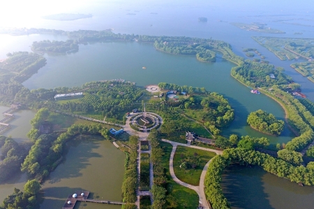 唯一没有山的城市