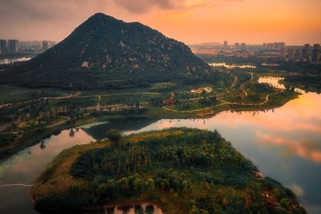 华山为何又叫华不注