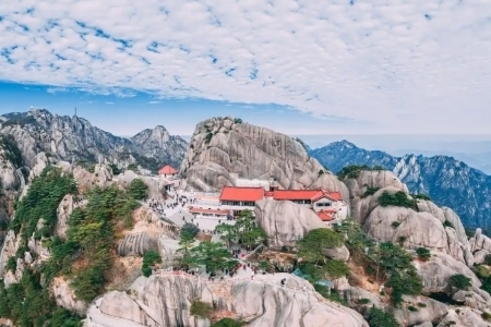 为什么夫妻不能爬泰山