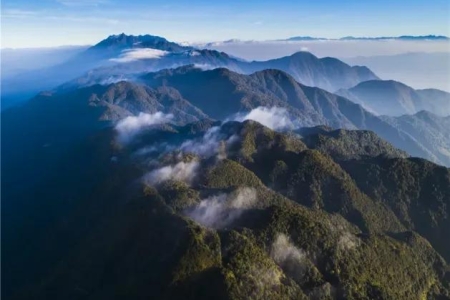 高黎贡山为何被禁止登顶