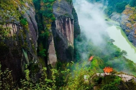 武夷山最忌几月份去