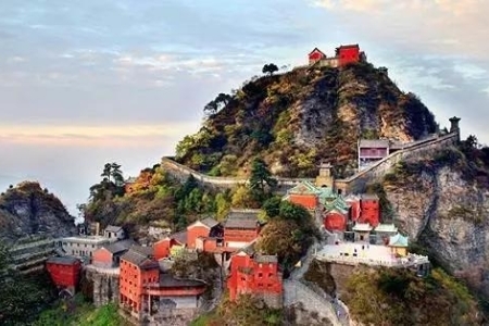 武当山是道教还是佛教