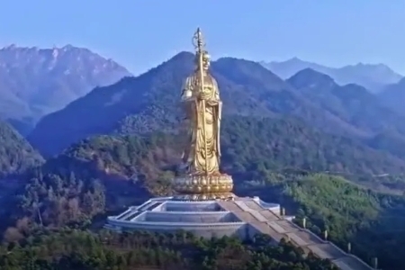 浙江十大名山你征服过几座