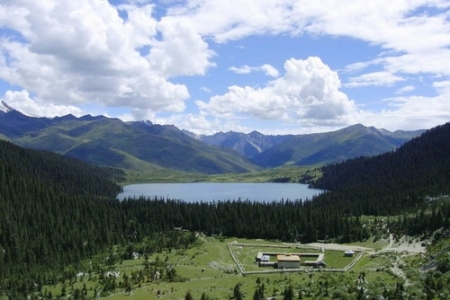 临夏名山有哪些