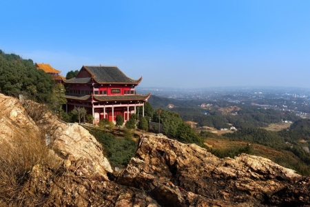 九郎山要爬几个小时