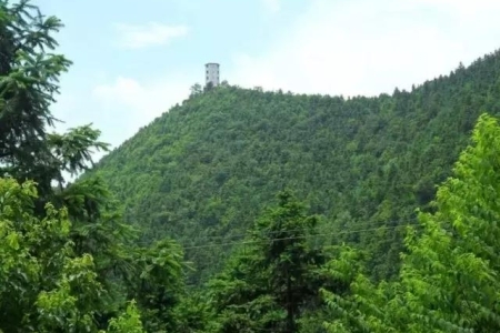 湘潭名山有哪些