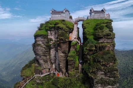 贵阳名山有哪些