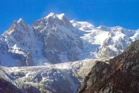 国内三大入门级雪山