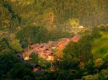 吕洞山