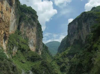 西凉山